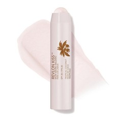 🥥 REVLON KISS™ 🥥🌴 ●TROPICAL COCONUT● 🥥 Lasting Hydrating Lip Balm ☀️ SPF 20.