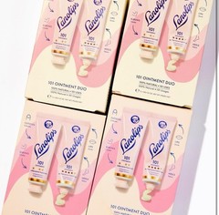 Lanolips 101 Ointment Multi-Balm Duo (2-Pack, 0.52 oz each)
