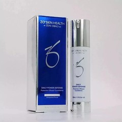Zo Skin Health Daily Power Defense (1.7 Fl Oz) Anti-Aging