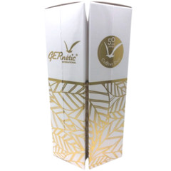 Gernetic Synchro Cream Regulating face care 1.6oz + Immuno 1.3 Oz – Coffret Duo