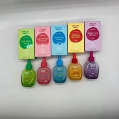 EQQUALBERRY Vitamin Illuminating Serum Bakuchiol Plumping Face Serum 30ml/1.01OZ
