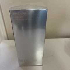 La Prairie Skin Caviar Liquid Lift Face Serum 1.7 OZ Brand New – Sealed In Box