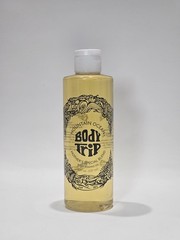 Mountain Ocean Body Trip Mother&rsquo;s Special Blend All Natural Skin Toning Oil, 8oz