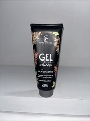 Shape Your Body Hot Gel Sealed, Gel Caliente, 200g