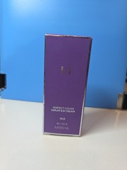 Perfect Cover Serum B.B Cream, No. 25 Warm Beige, 1.18 fl oz (35 ml)