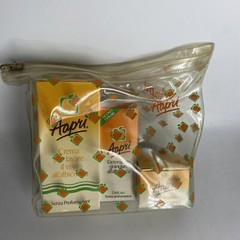 Clutch Cream Hydrating Cleanser Large CR For The Face To The Apricot Years &rsquo;80
