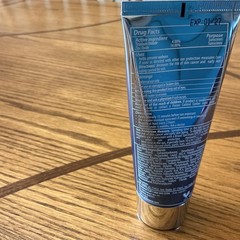 DR. DENESE SKINSCIENCE ~ TINTED DEFENSE DAY CREAM SPF 40 ~ RICH ~ 2 OZ 01/27