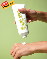 MALIN+GOETZ Vitamin B5 Body Moisturizer, 7.5 Fl. Oz. – Fl Oz (Pack of 1)