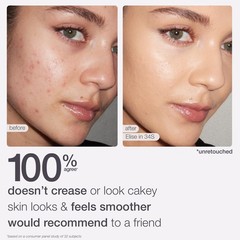 Concealer Full Coverage Creaseless Soft Matte 16hr Longwear Tarte Shape Tape