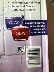 NEW Olay Super Serum Day + Night 8-in-1 2 x 25mL (50mL Total) Niacinamide Duo