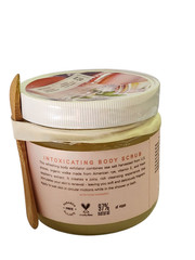 FarmHouse Fresh Rasmopolitan Body Polish Scrub 13.6 oz Sealed