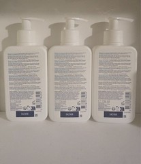 CeraVe Blemish Control Cleanser For Blemish-Prone Skin, 8 Fl Oz (Sealed), 3 Pack
