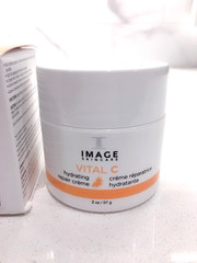 Image Skincare Vital C Hydrating Repair Creme 56.7g 2oz NEW FAST SHIP