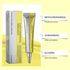 Clincal-Grade Celestvera Retinal Firming Boost For Smoother,Firmer-Looking Skin