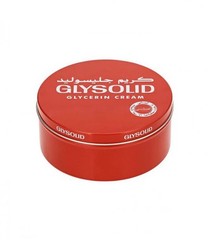 Glysolid Glycerin Cream 175ml