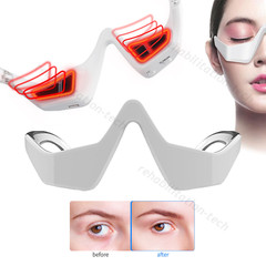 Red LED Light Therapy for Eye Face Mask Photon Skin Facial Beauty Rejuvenation