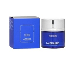 La Prairie Skin Caviar Luxe Cream 1.7 oz / 50 ml – New