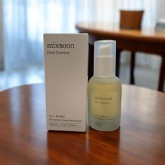 MIXSOON Bean Essense 30ml