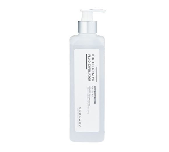 USOLAB Intensive Fluid Exfoliator 500ml