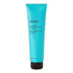Ahava Dead Sea Water Mineral Sea-Kissed Hand Cream 5.1 oz 150ml