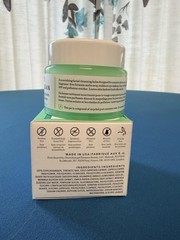 Farmacy Clearly Clean Makeup Meltaway Cleaning Balm 1.7 fl oz 50mL New In Box