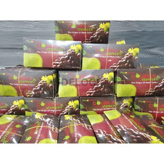 Phytoscience Double Stem Cell PhytoCellTec 9 Packs (126 SACHET)
