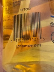 Predire Paris Vitamin C & E Boosting Facial Toner