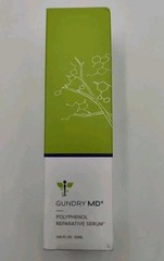 new Gundry MD Polyphenol Dark Spot Diminisher Serum 1 oz Shipp USA