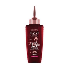 L&rsquo;Oreal Paris Fall Resist Anti Hair Fall Serum with 1.5% Aminexil 102ml
