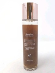 Sacred Rose Facial Essence JJ Beauty Rosewater Rose Petals 4.05oz Korean Beauty