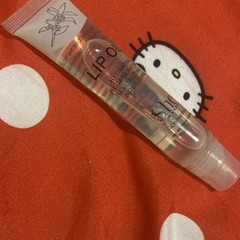 She Makeup Osmanthus Lip Oil Hydrating Regenerating Revitalizing Nourishing 15ml