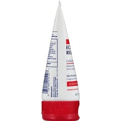 Eucerin Eczema Relief Skin Protectant Cream with Colloidal Oatmeal Enriched 5 Oz
