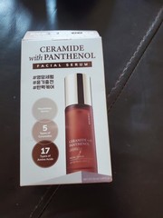 Ceramide With Panthenol
