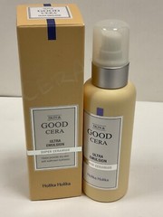 Holika Holika Good Cera Super Ceramide Emulsion 130ml 4.39fl.oz free shipping