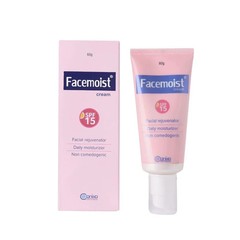 Facemoist Cream 60 ml