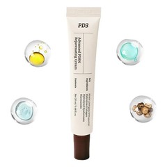 Dr. Rejuall Advanced PDRN Repair Cream, 20 ml, Wrinkle & Hydration Treatment`