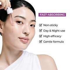 40mL Niacinamide 20 Serum JUMISO Niacinamide