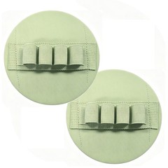 Vivanchor Glove Exfoliating Gently Exfoliate,Unclog Pores,Reveal Brighter Skin
