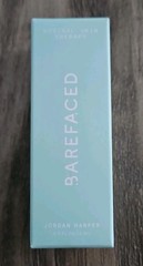 Barefaced RetinAL Skin Therapy By Jordan Harper (retinol alternative)-NEW SEALED