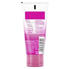 Fairness Face Wash Fairness Clean Up, 50gm instant Glow with Brightening Multivi