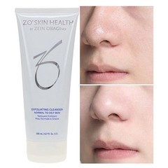 ZO SkinHealth Exfoliating Cleanser Normal Oily to Skin 200ml / 6.7fl.oz