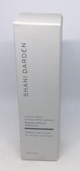 Shani Darden LACTIC ACID EXFOLIATING SERUM FULL SIZE 1oz/30 mL Brand New in Box