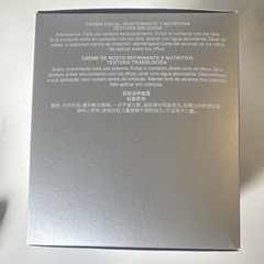 La Prairie Skin Caviar Luxe Cream Sheer 3.4 oz New Salon Tester
