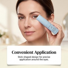 Eye Balm Lift Multi 3 In 1 Eye Cream With Action Triple Collagen Stick