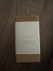 Ayuna Cellular Oil Skin Revival Serum 30ml