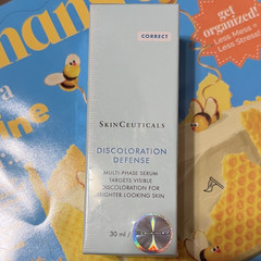 SkinCeuticals Discoloration Defense Corrective Face Serum 30 ml 12M