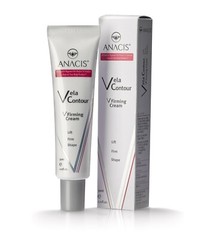 Advanced Neck Firming Cream Saggy Double Chin Reducer Face Shaping. Anacis 30 ml