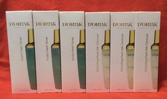D&rsquo;OR 24K Prestige 3 Exfoliating Pearl Milk Cleansers & 3 Hydra Fresh Toners