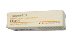 Perricone MD Essential Fx Acyl-Glutathione Chia Oil Face Oil 4.5ml 0.15 fl oz