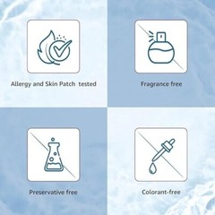 Bifesta Eye Makeup Remover, 4.9 fl oz (145 ml), Mandom (pack of 2)
